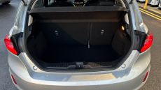 Ford Fiesta 1.0 EcoBoost Titanium 5dr Petrol Hatchback